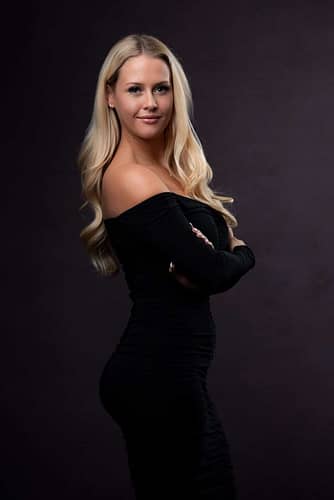 Corporate Business Portrait