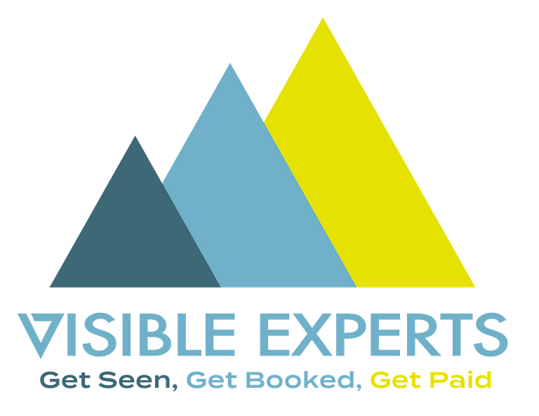 Improved Visibility creates Visible Experts